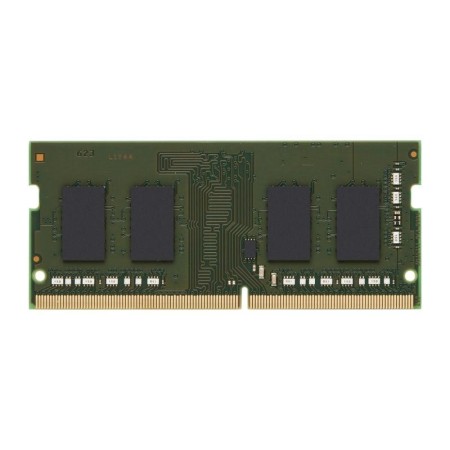 Memorie RAM notebook Kingston, SODIMM, DDR4, 16GB, CL22, 3200MHz KINGSTON - 1